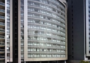 Hotel Estelar Milla de Oro