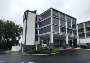 Quality Inn and Conference Center