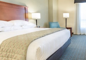 Drury Inn & Suites Colorado Springs Near the Air Force Academy