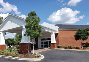 Wingate by Wyndham Port Wentworth Savannah Area