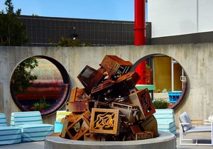 Hotel Zephyr San Francisco