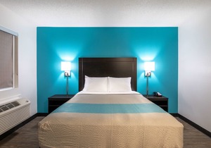 Motel 6 Greenville, SC I-85 Near Downtown