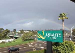 Quality Inn Encinitas Near Legoland