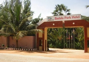 Badala Park Hotel