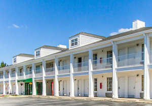 Quality Inn University Area