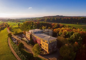 Landhotel Klingerhof