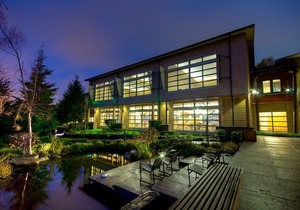 Cedarbrook Lodge