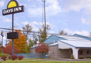 Days Inn by Wyndham Kent - Akron