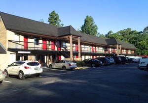 Travelers Inn Elizabeth City