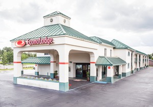 Econo Lodge Goose Creek