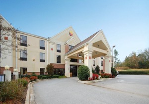 Comfort Inn & Suites at I-85