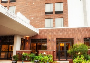 SpringHill Suites by Marriott Wilmington Mayfaire