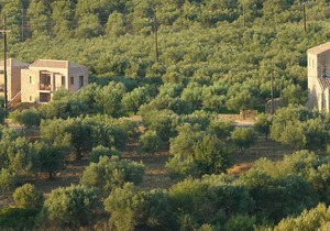 Liotrivi Historical Mansion & Boutique Hotel