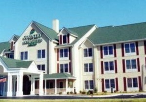 Country Inn & Suites by Radisson, Savannah I-95 North, GA