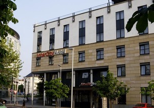 IntercityHotel Magdeburg