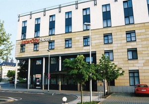 IntercityHotel Magdeburg