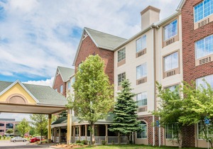 Country Inn & Suites by Radisson, Novi, MI