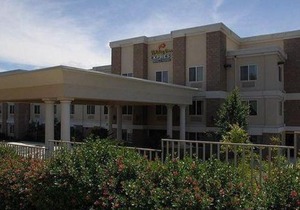 Holiday Inn Express Hotel & Suites Livermore, an Ihg Hotel