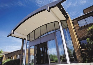 Cranfield Management Development Centre