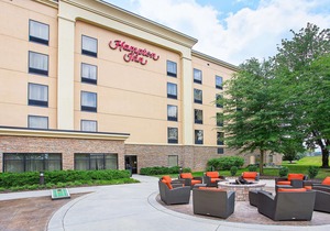 Hampton Inn Knoxville-West at Cedar Bluff