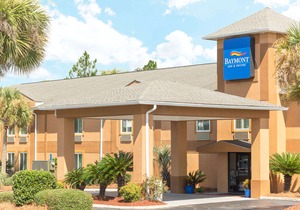 Baymont by Wyndham Cordele
