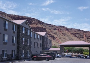 La Quinta by Wyndham Moab