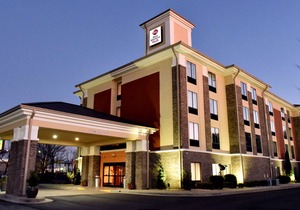 Best Western Plus Fairburn Atlanta Southwest
