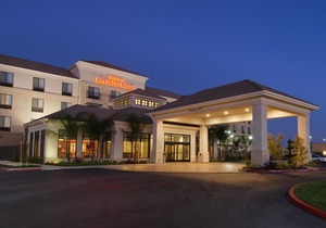 Hilton Garden Inn Sacramento Elk Grove
