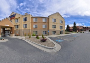 Fairfield Inn & Suites by Marriott Helena