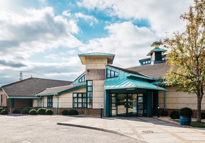 The Woodlands Event Centre