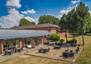 Holiday Inn Express Preston South, an Ihg Hotel