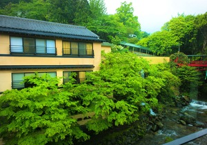 Nansuikaku