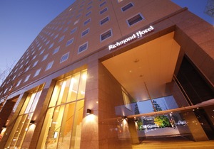 Richmond Hotel Obihiro Ekimae