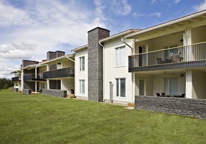 Holiday Club Katinkulta Apartments