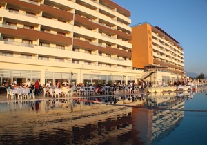 Hattusa Vacation Thermal Club Erzin