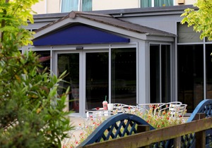 Best Western Pontypool Metro Hotel