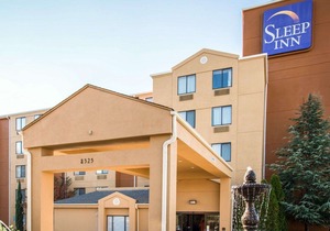 Sleep Inn University Place