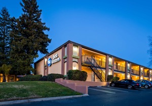 Best Western Roseville Inn