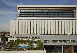 Kimpton Sawyer Hotel, an Ihg Hotel