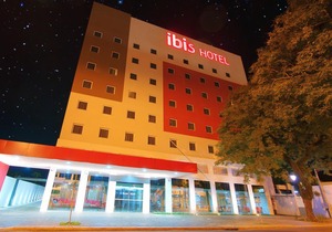 Ibis Cascavel