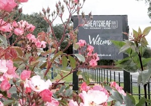 The Wheatsheaf Inn