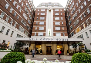 Nell Gwynn House Apartments