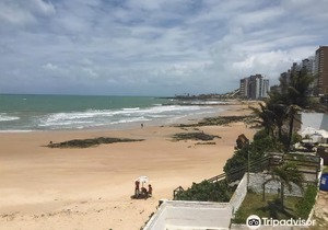 Paraíso Natal Hotel