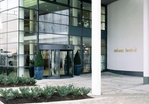 Relexa Hotel Ratingen City