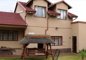 Augusta Villa St Pio Guest House