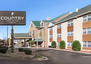 Country Inn & Suites by Radisson, Dalton, GA