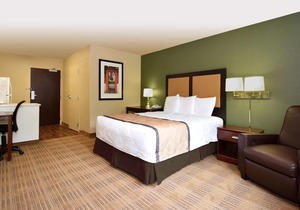 Extended Stay America Suites - Fairfield - Napa Valley