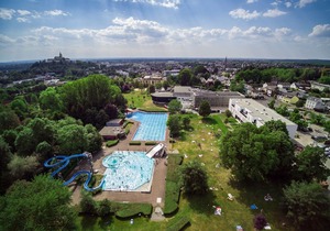 Friendly Cityhotel Oktopus