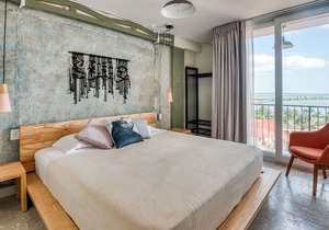 Selina Casco Viejo Panama City