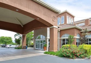Hilton Garden Inn Napa